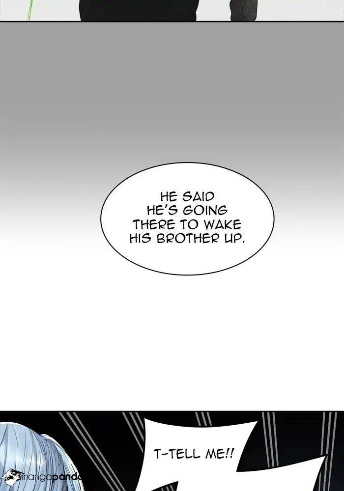 Tower of God Chapter 432 image 045
